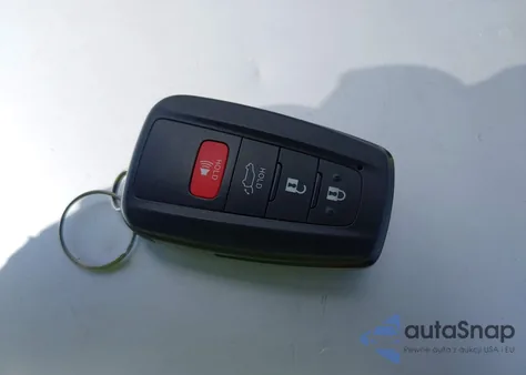 2025 Toyota Rav4 Xle Premium from USA, damaged, VIN 2T3C1RFV6SW400452